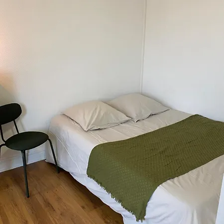 Apartment Malo Les Bains 3eme Etage