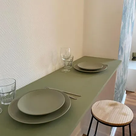 Apartment Malo Les Bains 3eme Etage Dunkirk