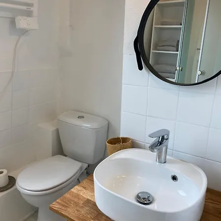 Malo Les Bains 3eme Etage Δουνκέρκη