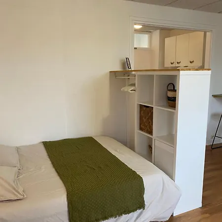 Malo Les Bains 3eme Etage Διαμέρισμα Δουνκέρκη