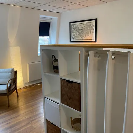 Apartament Malo Les Bains 3eme Etage *