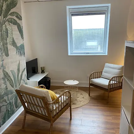 Malo Les Bains 3eme Etage Apartament Dunkierka