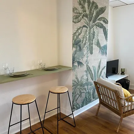 Malo Les Bains 3eme Etage