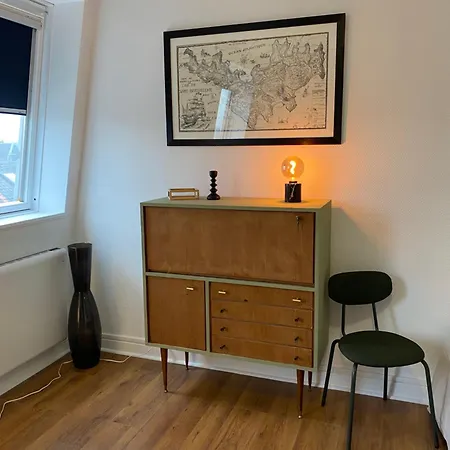 Apartament Malo Les Bains 3eme Etage Dunkierka